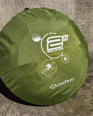 Tenda Quechua 2 posti 2" seconds