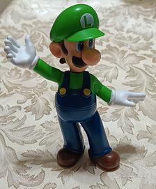 SUPER MARIO LUIGI PERSONAGGIO INTENDO CNT 15 
