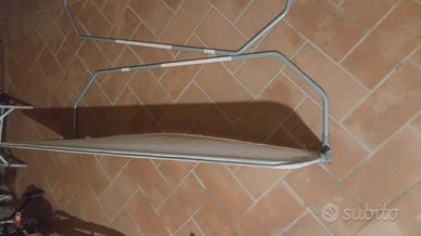 Sponda letto per bambini