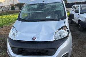 FIAT QUBO 2019