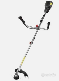 [NUOVO] decespugliatore parkside PPAFS 40-Li A1