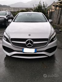 Mercedes Classe A 180d