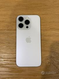 Apple iPhone 16pro 256gb