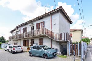 TRILOCALE SENZA SPESE CONDOMINIALI