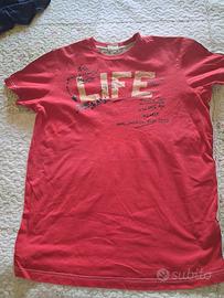 t-shirt ragazzino