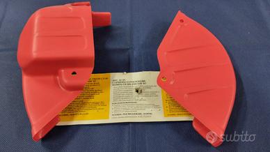 COPRIDISCO POSTERIORE  HONDA CR 125-250-500