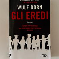 Libro: Gli eredi
