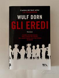 Libro: Gli eredi