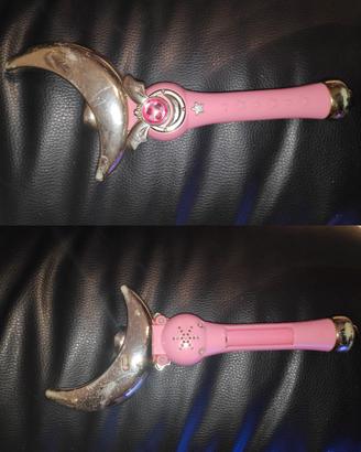 oggetti magici vintage sailor moon