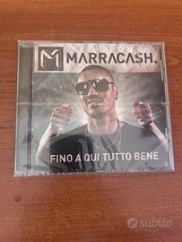 MARRACASH FINO A QUI TUTTO BENE