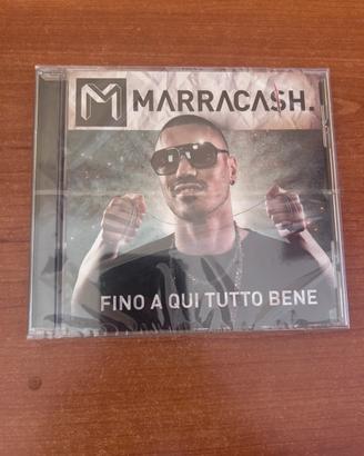 MARRACASH FINO A QUI TUTTO BENE