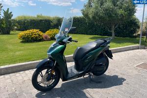 SH 150 Vetro