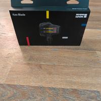 Look Keo Blade Carbon Gen 4