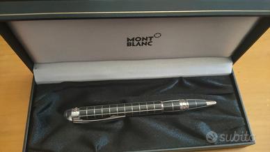 penna Montblanc 