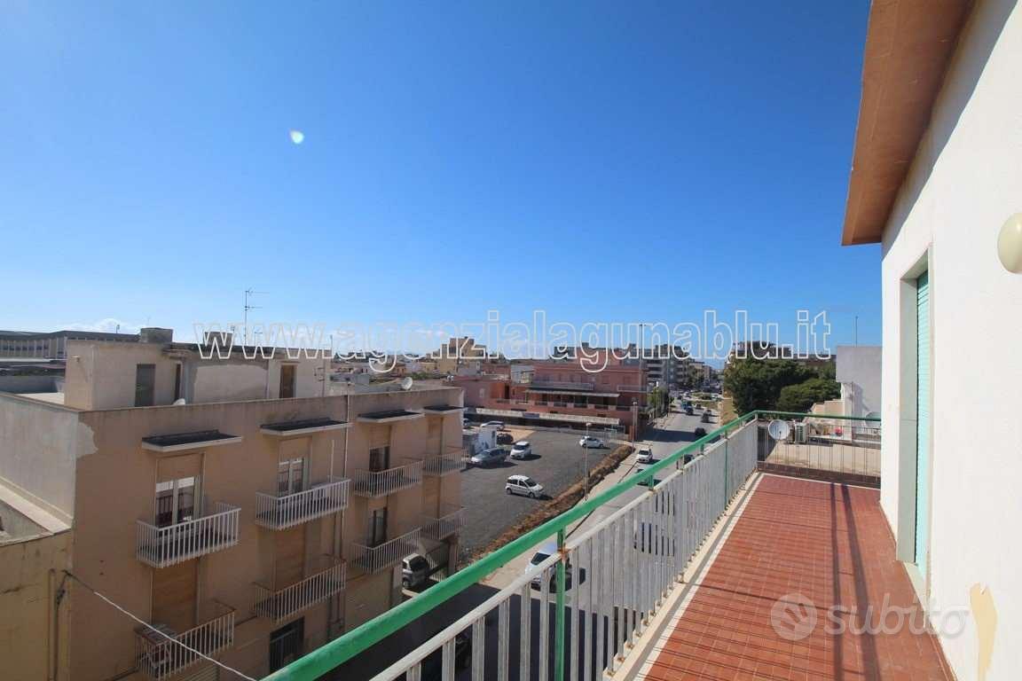 Appartamento di 180 mq circa al 3° piano - Vista 5