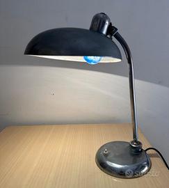 Lampada da tavolo anni 40 design Michelucci vintag