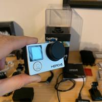 Gopro hero4black