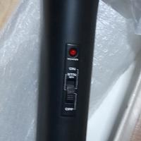 Microfono Karma MW 7100