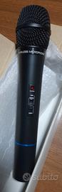 Microfono Karma MW 7100