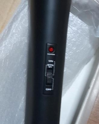 Microfono Karma MW 7100