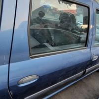 DACIA LOGAN 2007 - PORTA POSTERIORE DESTRO