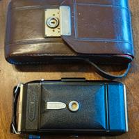 Macchine  fotografiche vintage