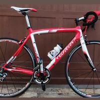 Wilier Izoard XP bici da corsa in carbonio