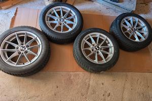 cerchi bmw e 90 r 16 