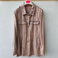 Giacca sahariana Stradivarius