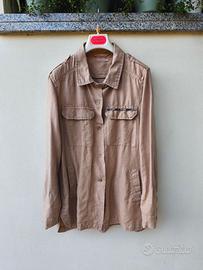 Giacca sahariana Stradivarius