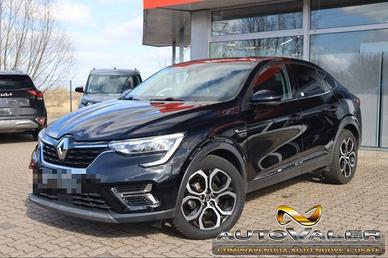 RENAULT Arkana Arkana Full Hybrid E-Tech 145 CV