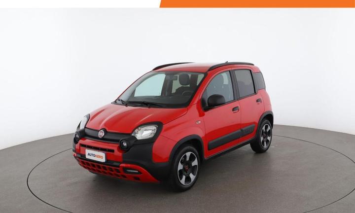FIAT Panda Cross RM02138