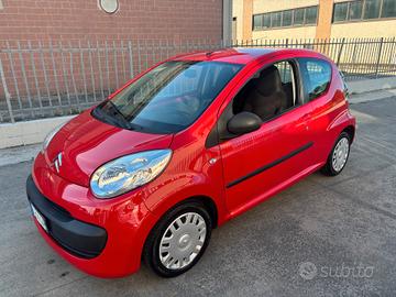 Citroen C1 1.0 3 porte CMP-5 AMIC1