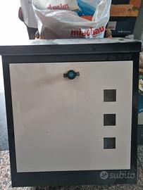 CASSETTA POSTALE PER PICCOLI PACCHI 52x25x43