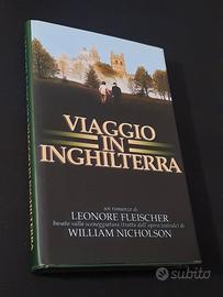 Viaggio in Inghilterra