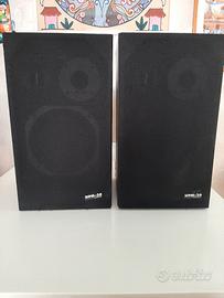 Casse altoparlanti vintage Pioneer HPM-30