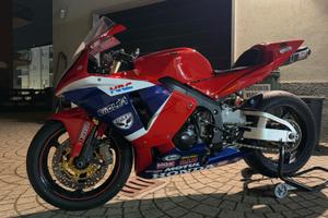 Crb 600 rr 2004
