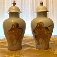 VASI ORIENTALI A SCELTA