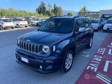 Jeep Renegade 1.0 t3 Limited 2wd
