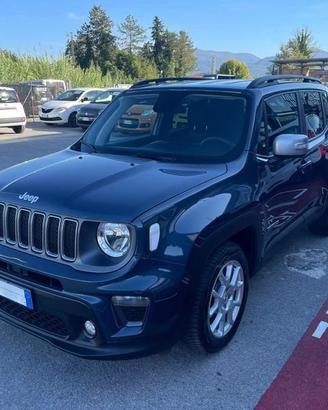 Jeep Renegade 1.0 t3 Limited 2wd