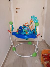 Salterello baby Einstein