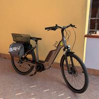 E-Bike Kalkhoff