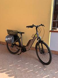 E-Bike Kalkhoff