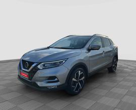 NISSAN Qashqai Qashqai 1.3 DIG-T 140 CV N-Connec