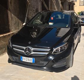 Mercedes benz classe b diesel
