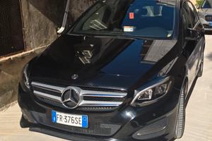 Mercedes benz classe b diesel