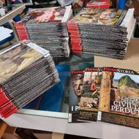 Focus Storia e Focus Collection