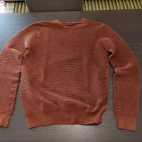 Maglione felpa Clayton