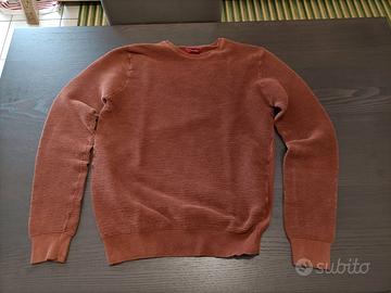 Maglione felpa Clayton