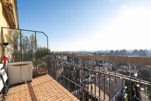 3 LOCALI PANORAMICO E RISTRUTTURATO